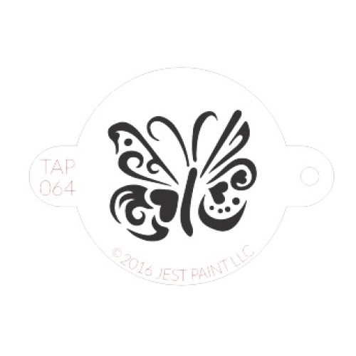 TAP 064 Ornate Butterfly (TAP 064 Ornate Butterfly)